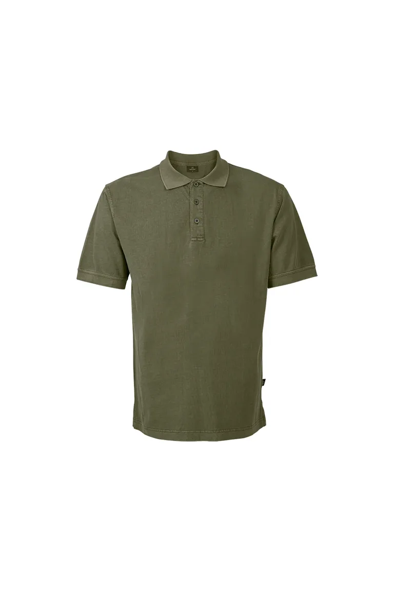 C63s Heritage Washed Golfer