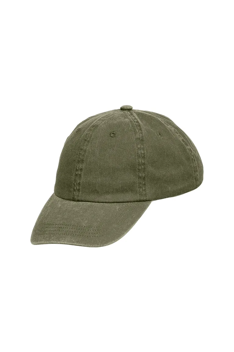 C63s Urban Wash Cotton Cap