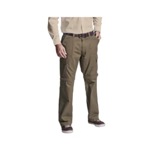 C63s Oliver Zip Off Cargo Pants Mens