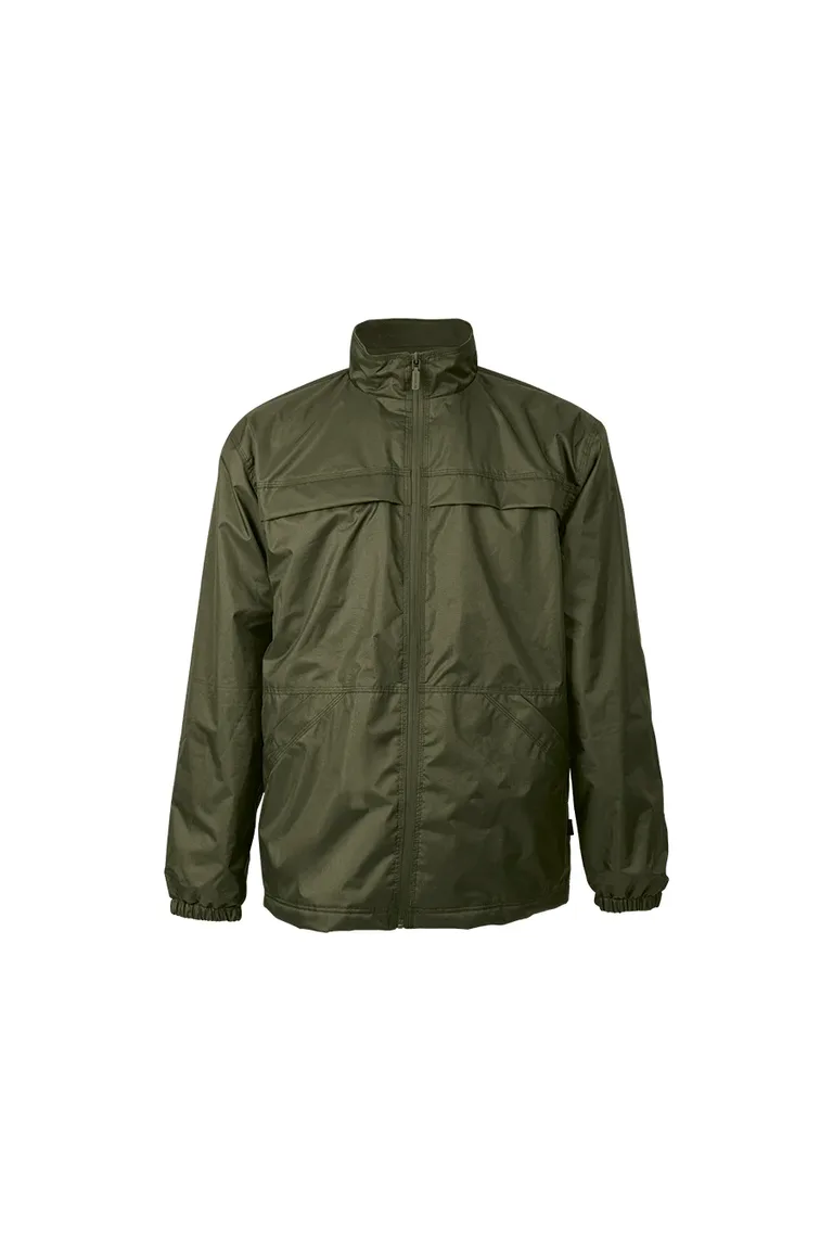 C63s Heritage Windbreaker Jacket
