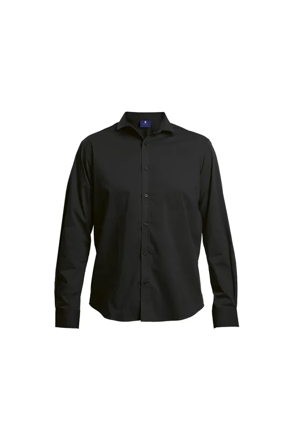 C63s Slim Fit Lounge Long Sleeve Mens