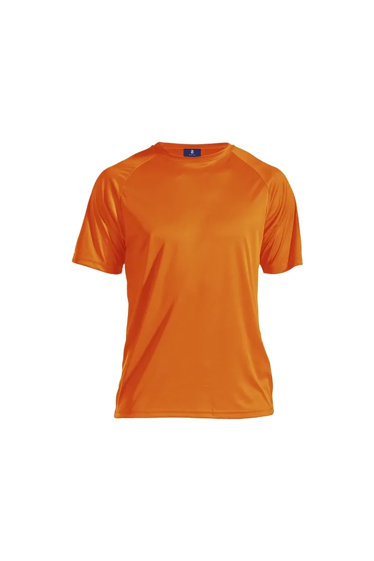 C63s 135g Polyester T-Shirt
