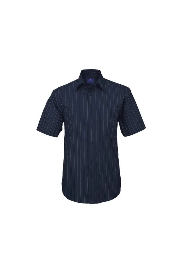 C63s Civic Lounge Short Sleeve Mens