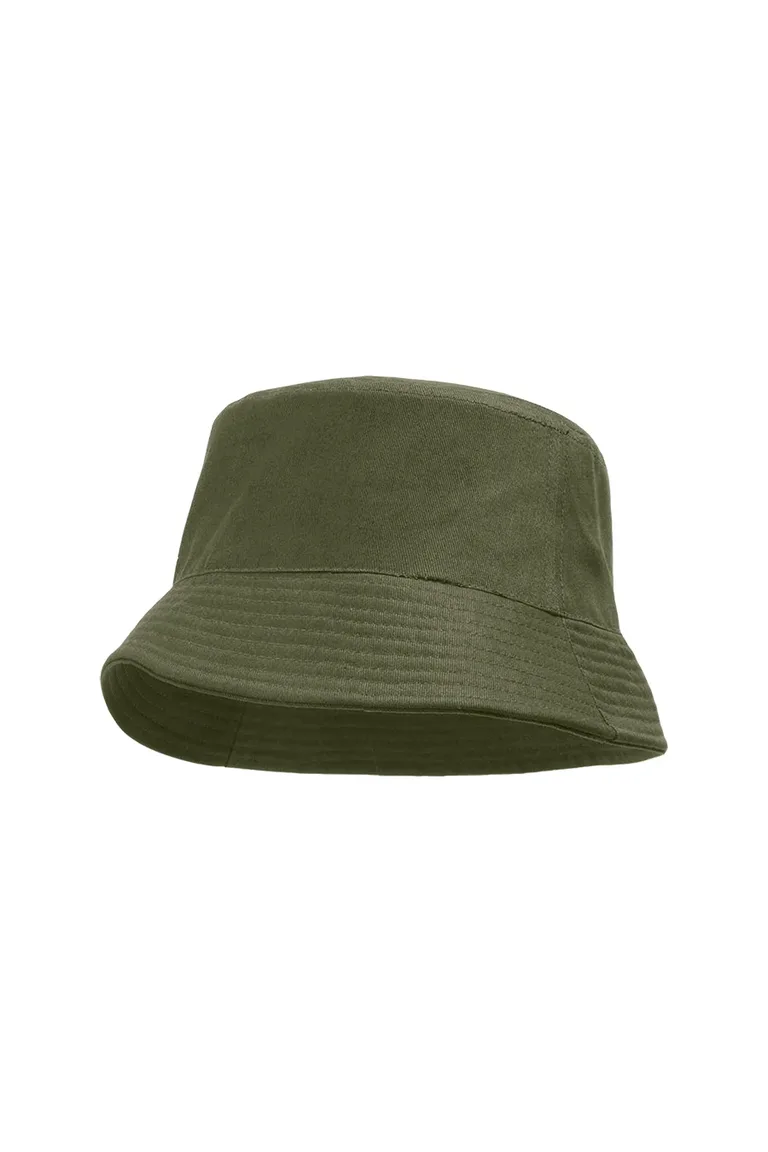 C63s Basic Bucket Hat