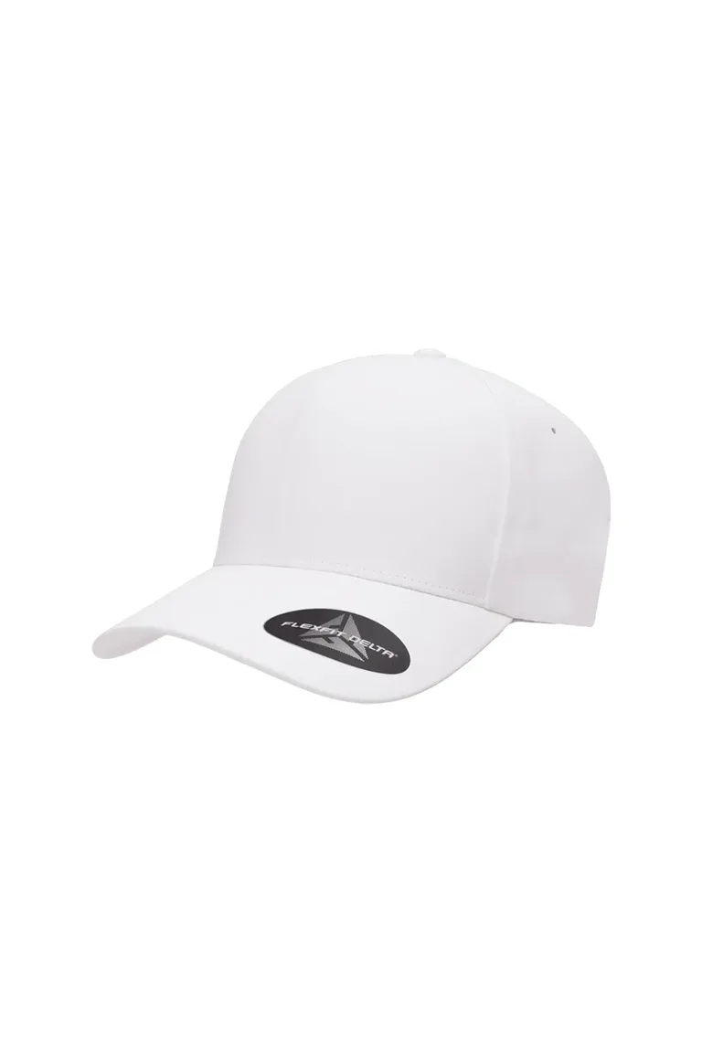 C63s Stylish Delta Cap with Adjustable Fit