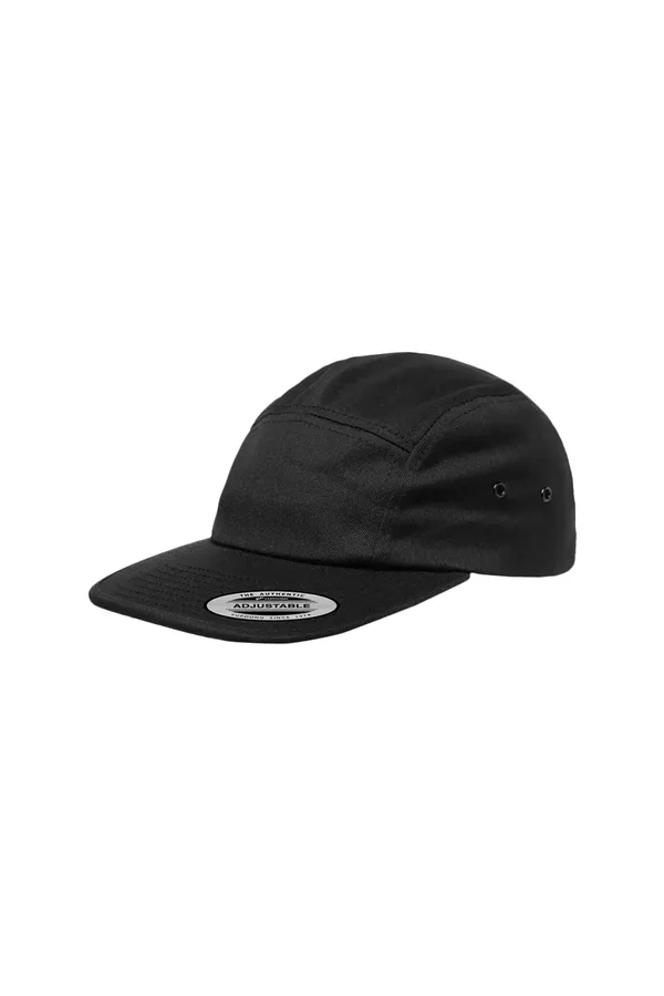 C63s Jockey Style Cap Adjustable Fit