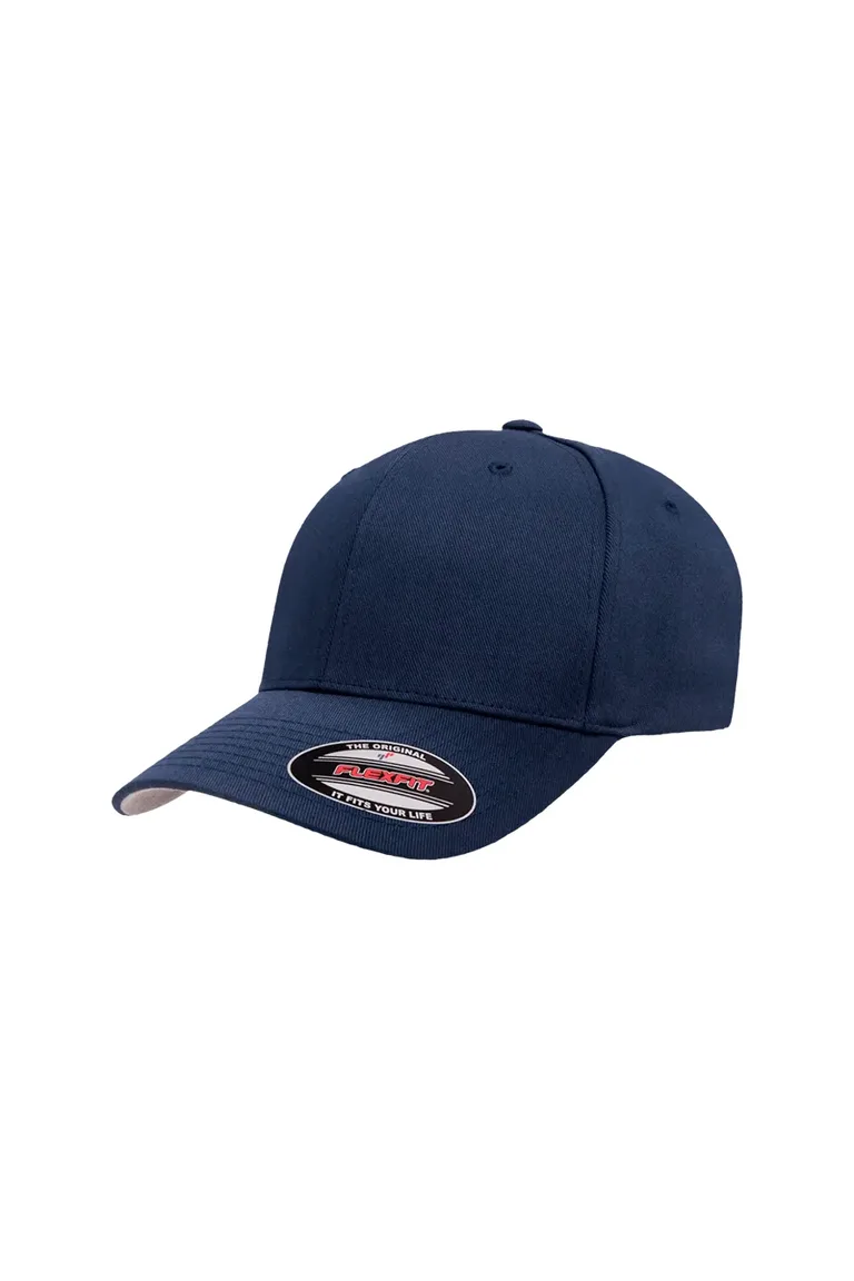 C63s Baseball Fitted Cap