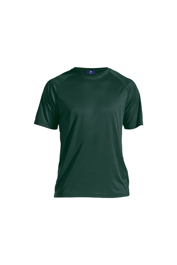 C63s 135g Polyester T-Shirt