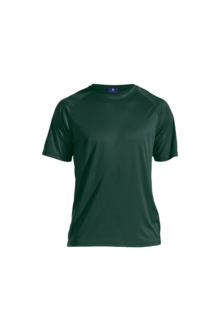 C63s 135g Polyester T-Shirt