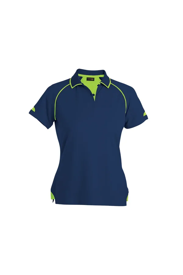 C63s Felton Golfer Ladies