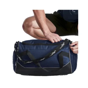 C63s BRT Chrome Tog Bag