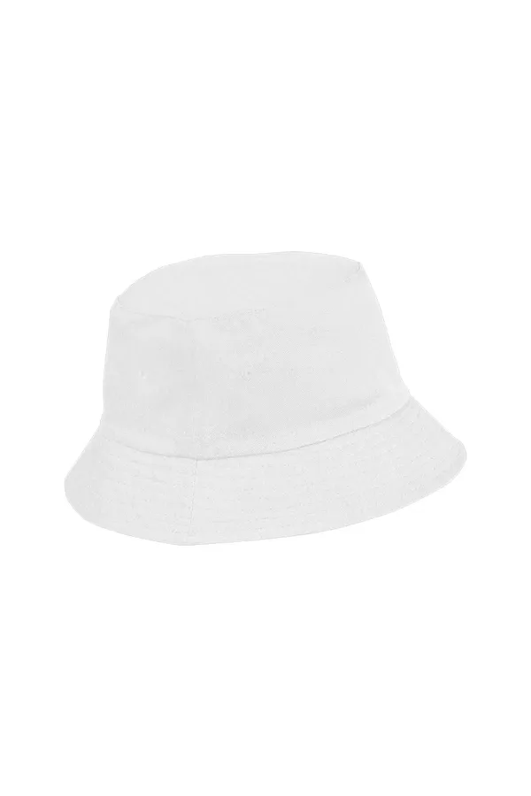 C63s Floppy Poly Cotton Hat