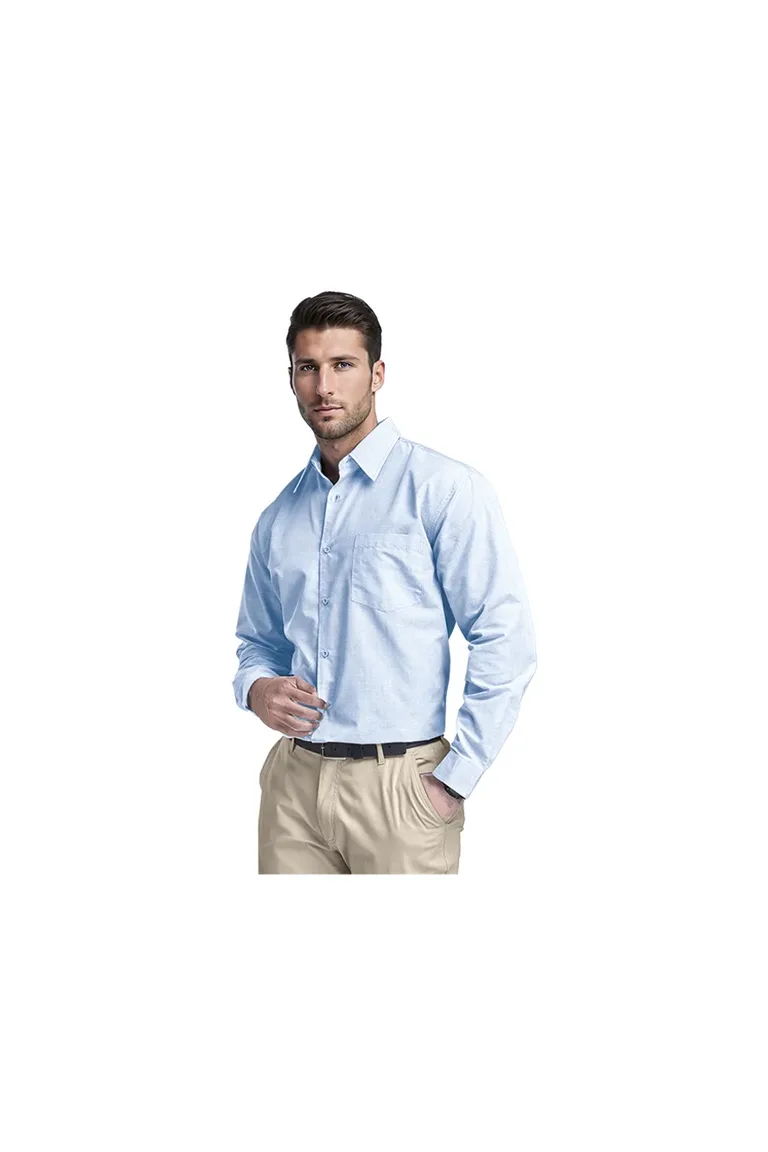 C63s Berlin Lounge Shirt Long Sleeve Mens