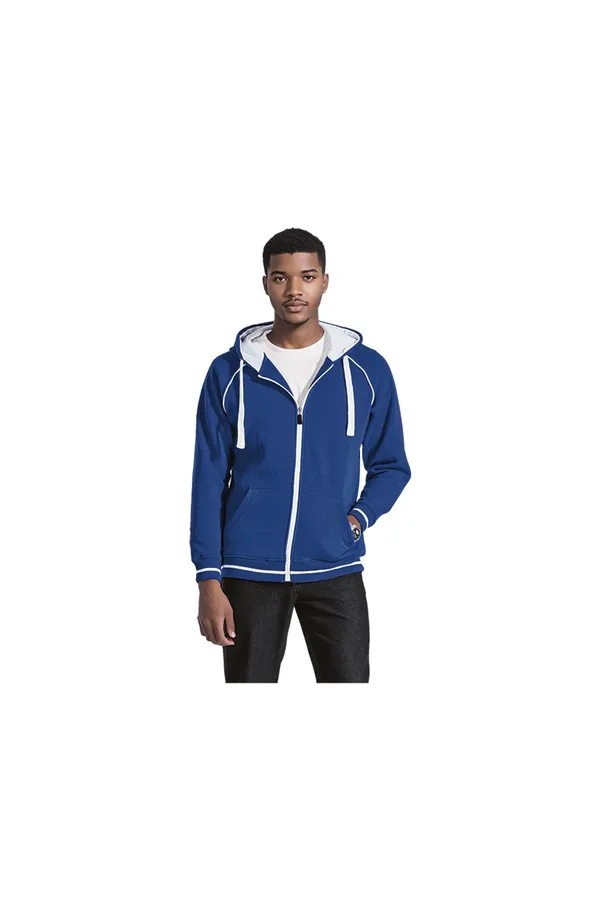 C63s Harvard Hoody Mens