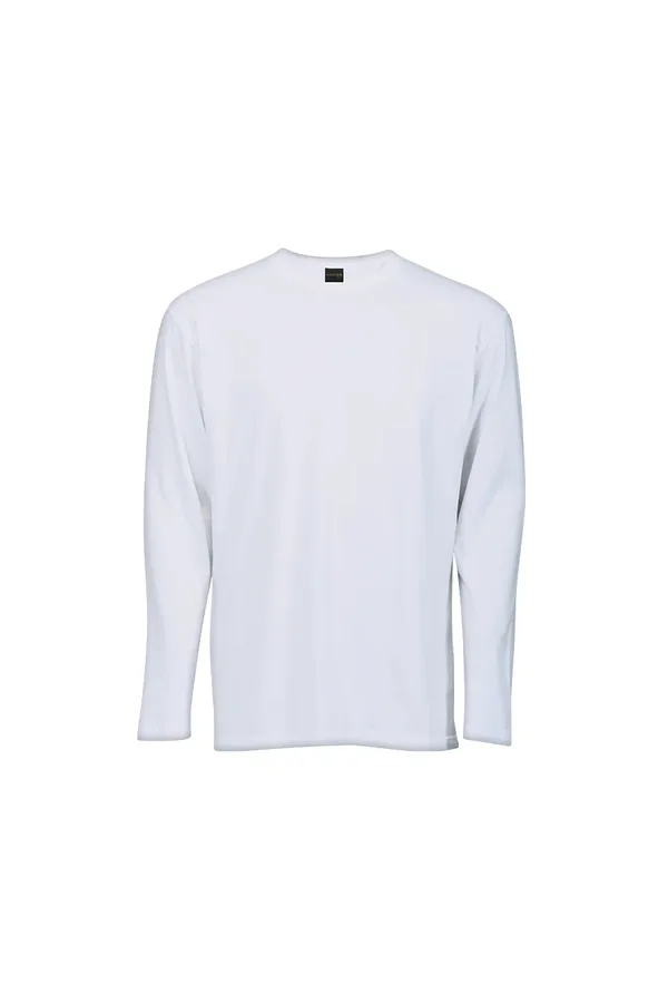 C63s 145g Long Sleeve T-Shirt