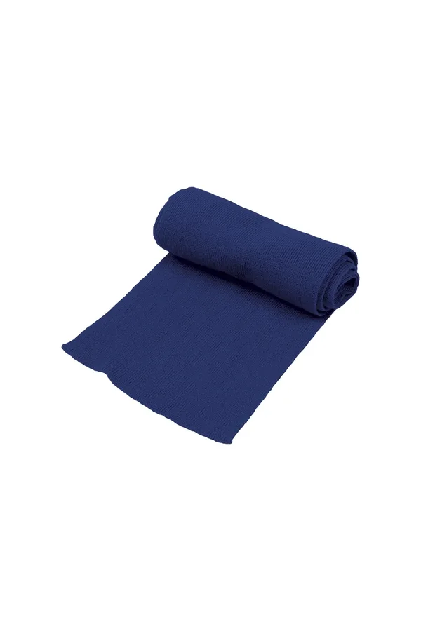 C63s Ice Knitted Scarf