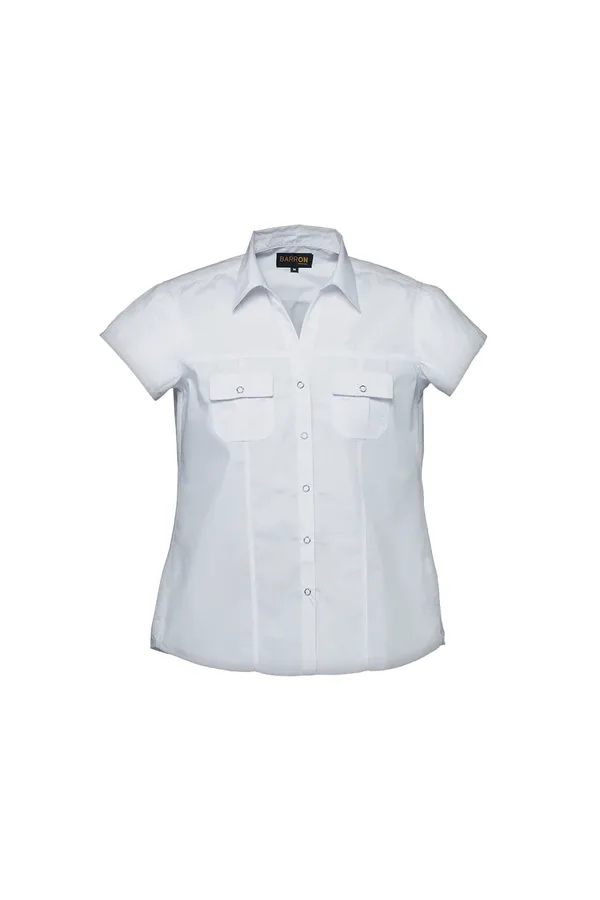 C63s City Blouse Ladies