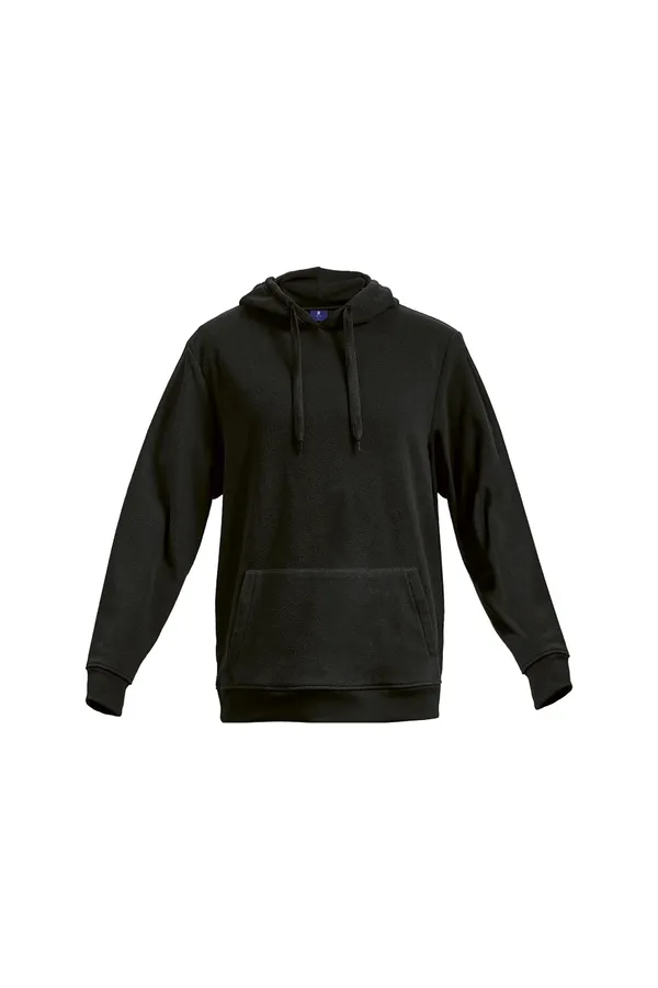 C63s Bolton Fleece Hooded Sweater