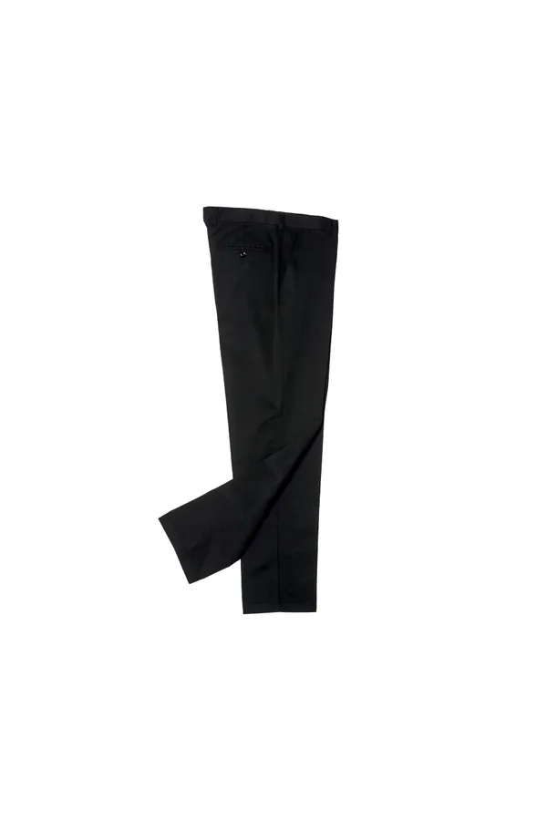 C63s Flat Front Chino