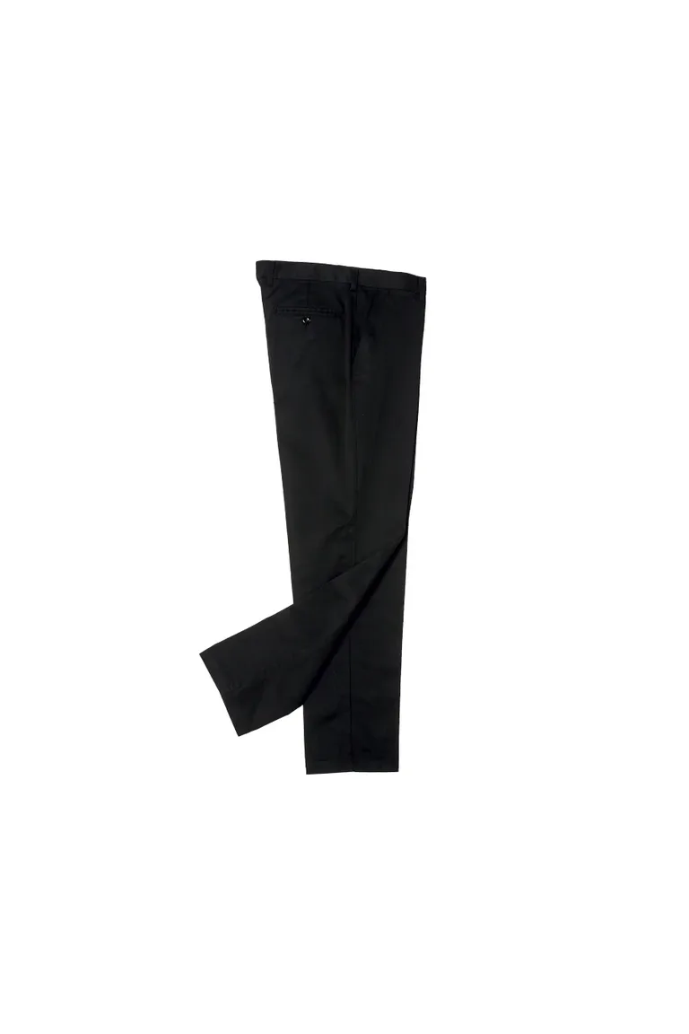 C63s Flat Front Chino