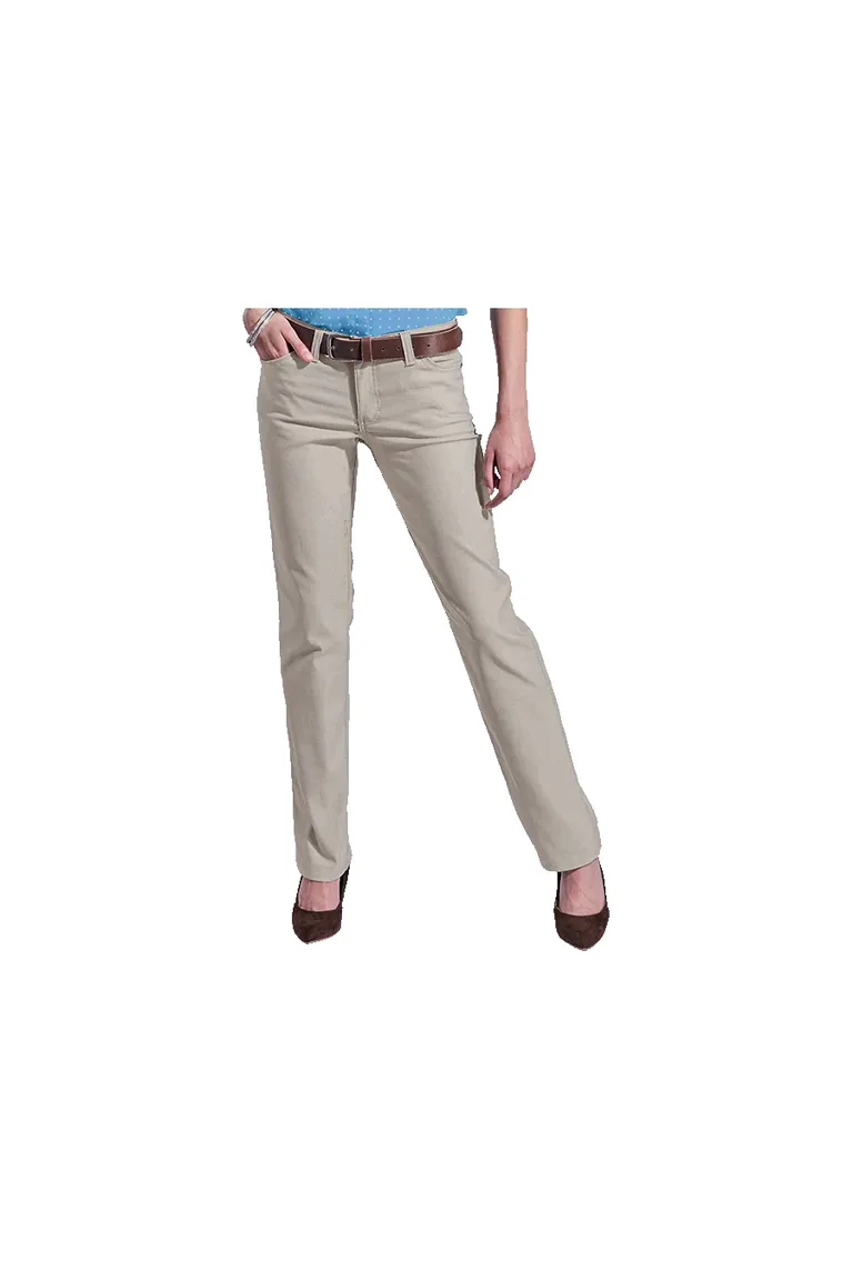 C63s Stretch Chino Pants Ladies