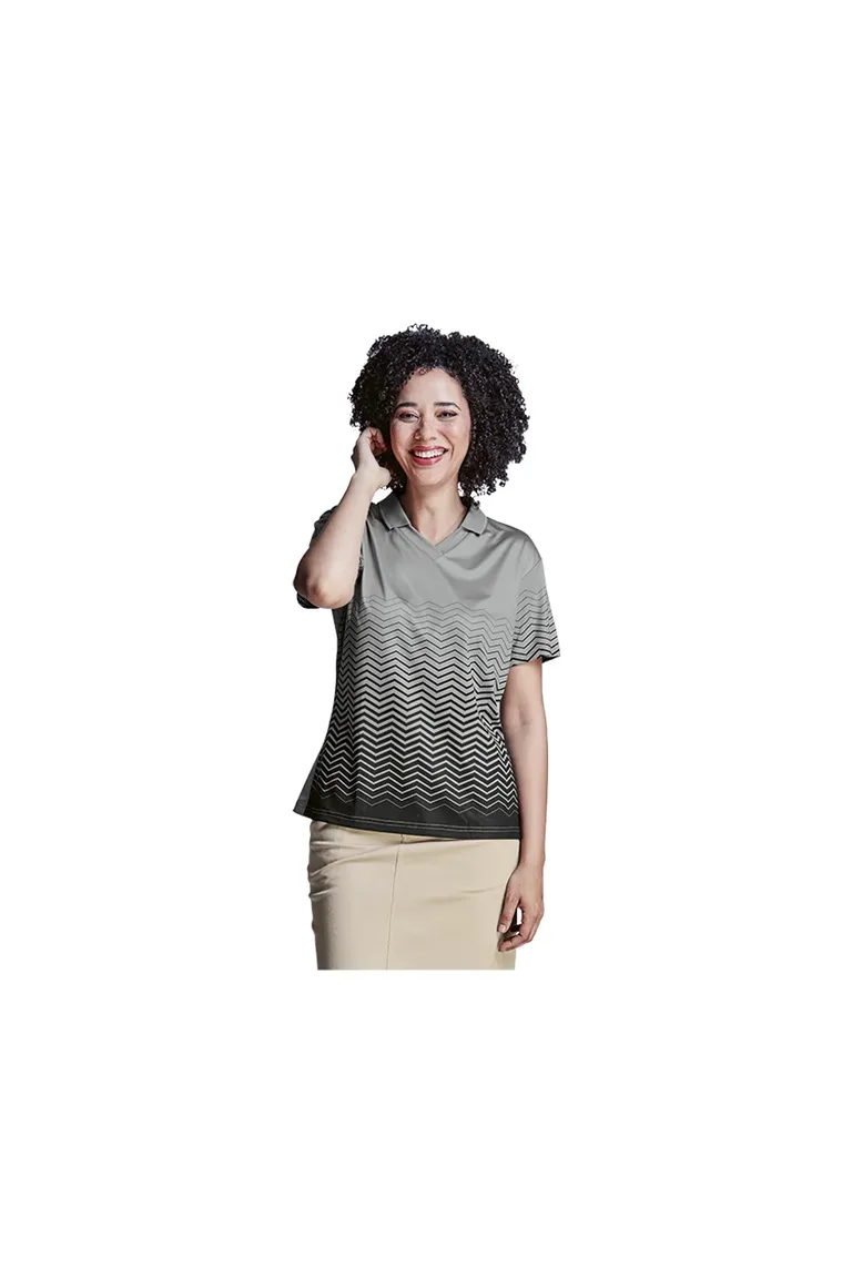 C63s Quake Golfer Ladies