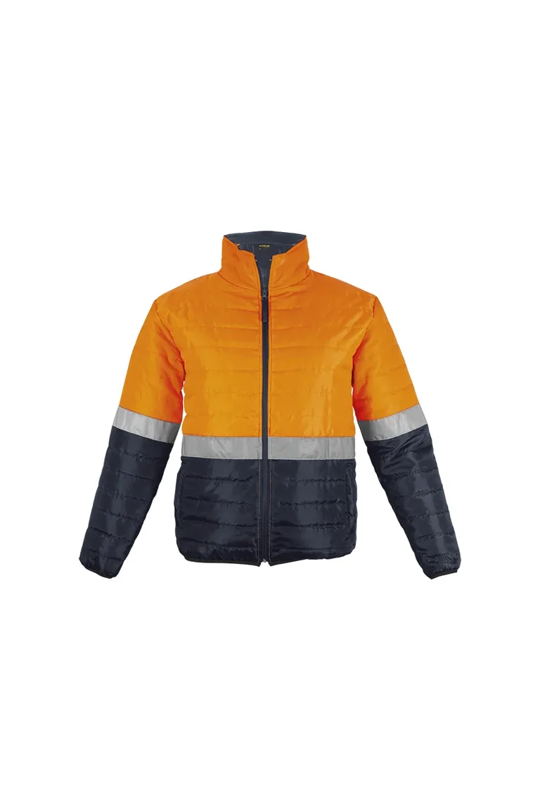 C63s Tyson Jacket