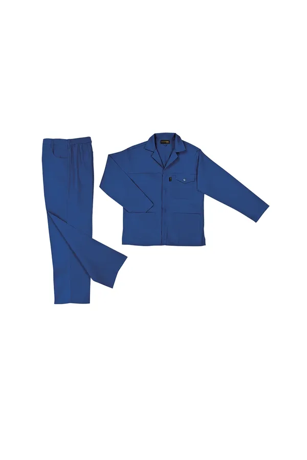 C63s Supreme 100% Cotton Conti Suit