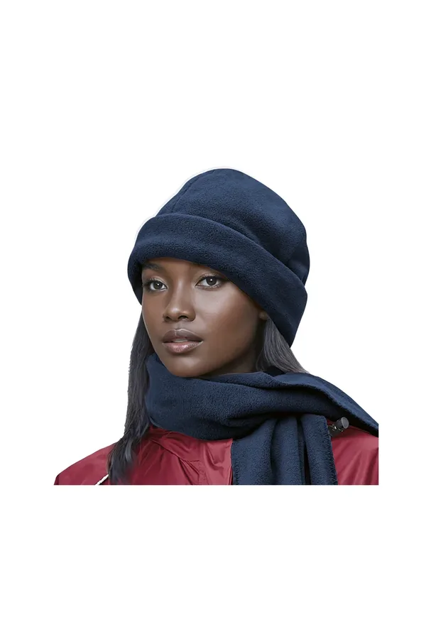C63s Polar Fleece Beanie
