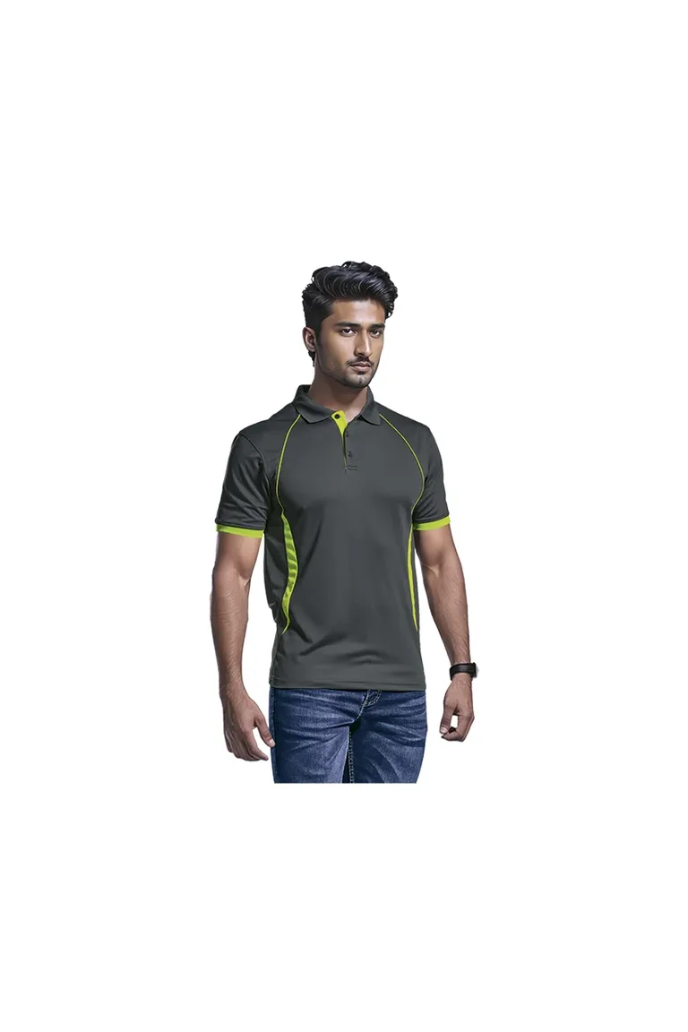 C63s Derby Golfer Mens