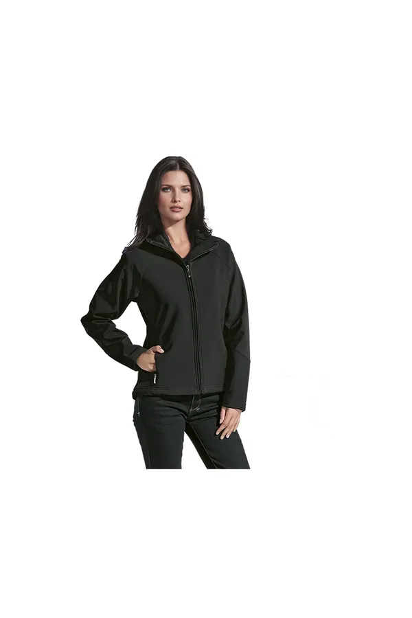 C63s Techno Jacket Ladies