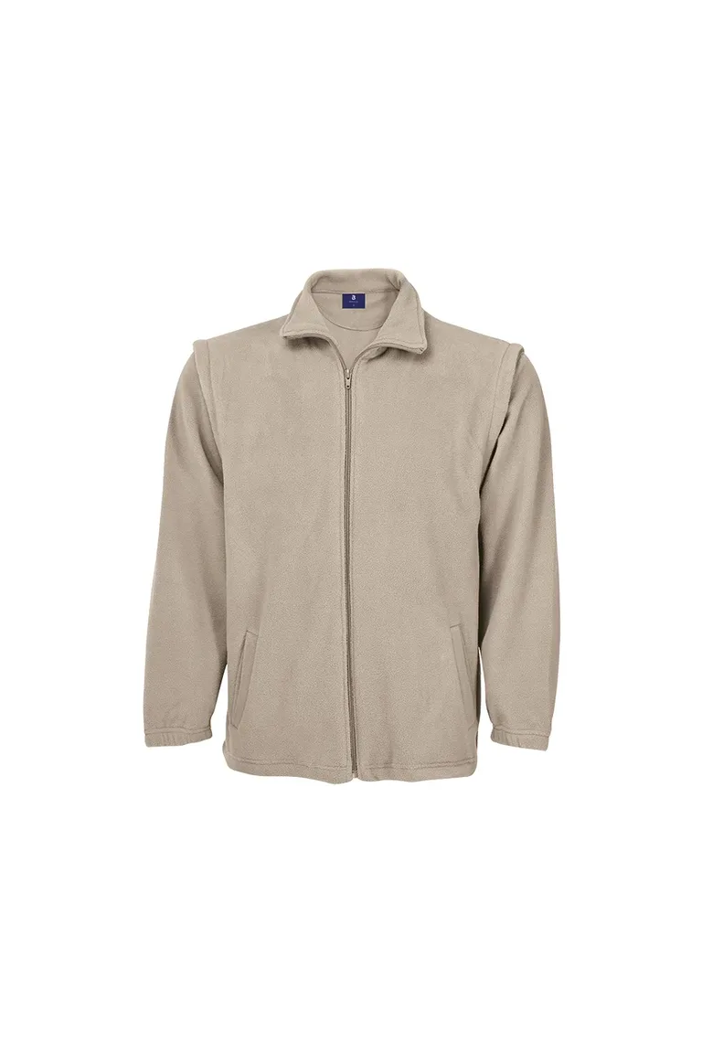 C63s Ultra Micro Fleece Mens