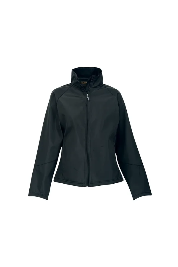 C63s Techno Jacket Ladies