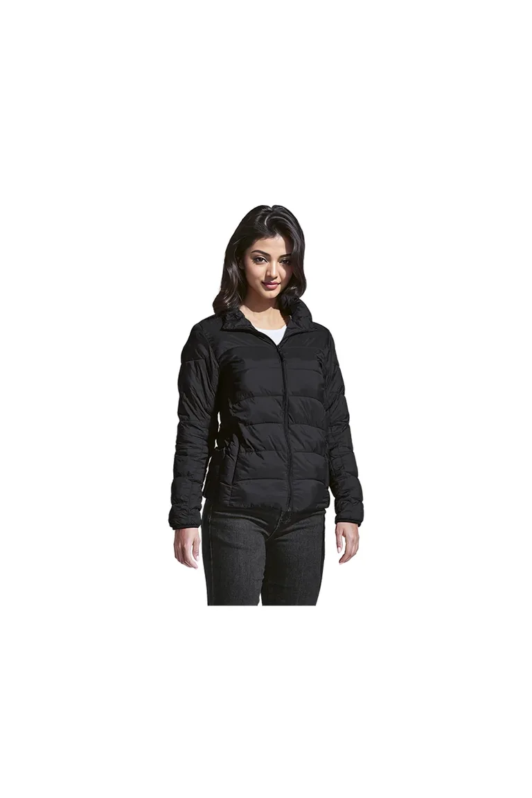 C63s Stratford Jacket Ladies