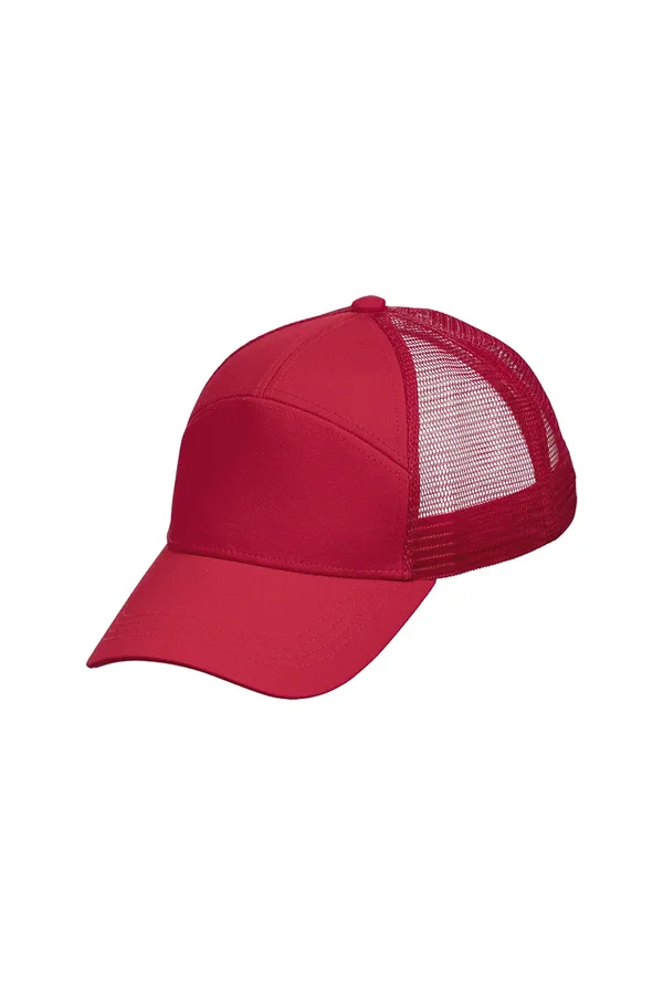 C63s Trucker Cap with Mesh