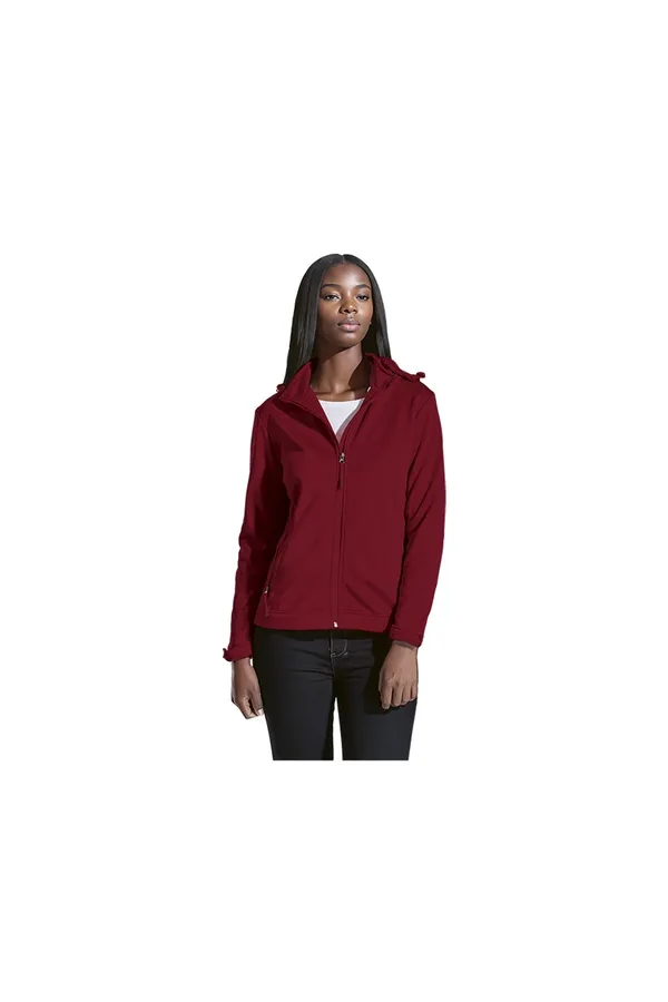 C63s Illusion Jacket Ladies