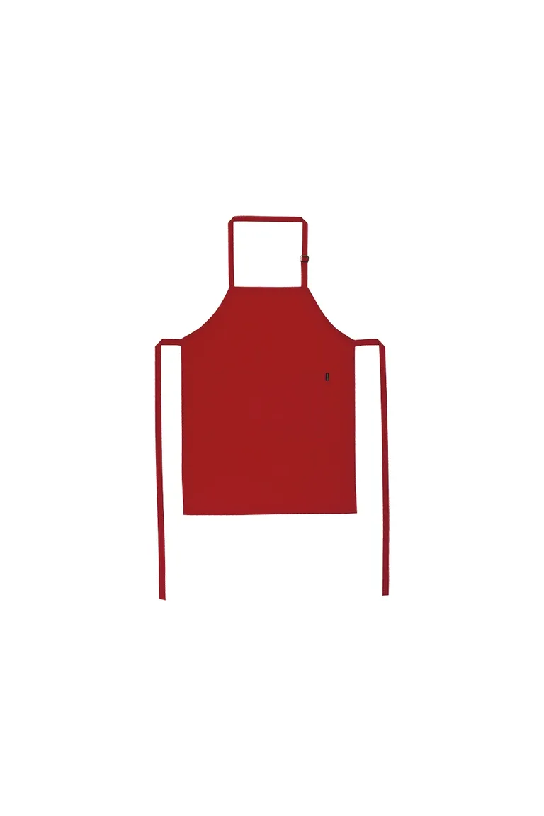 C63s Bib Apron