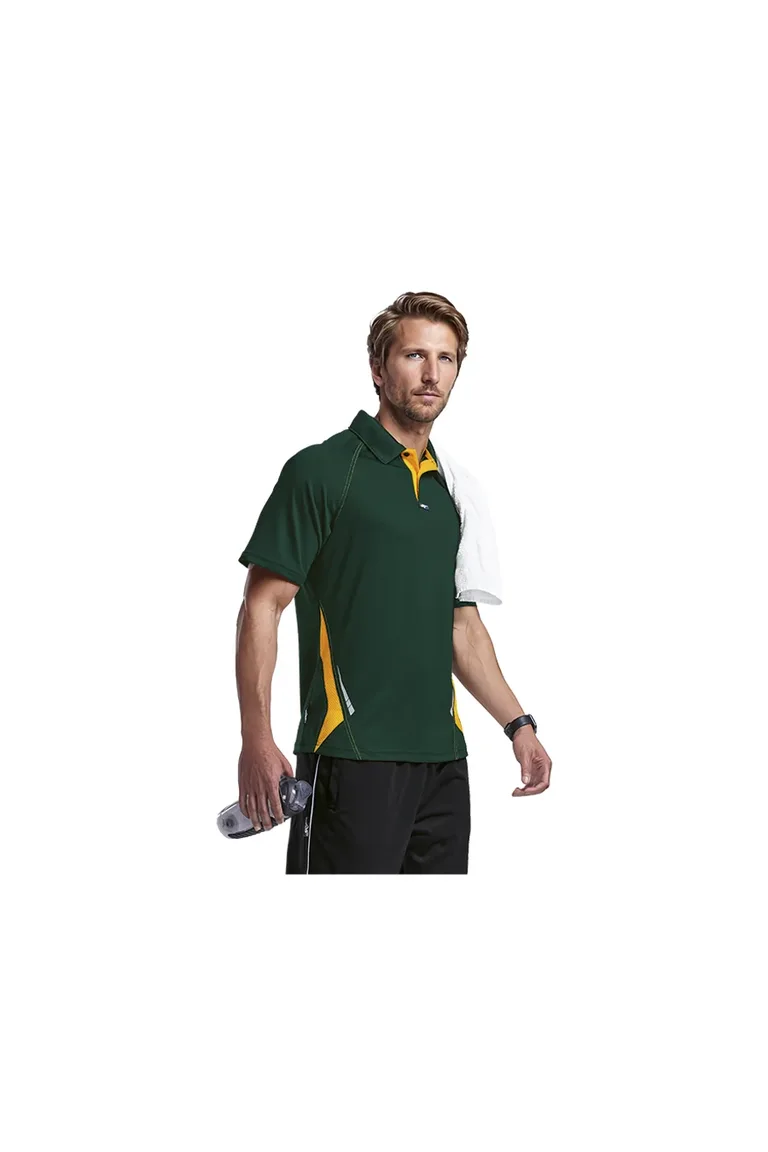 C63s BRT Hydro Golfer