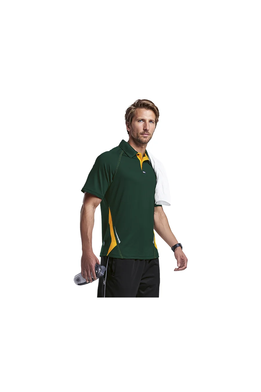 C63s BRT Hydro Golfer