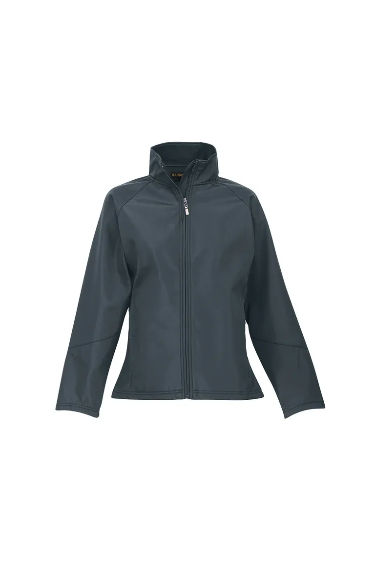 C63s Techno Jacket Ladies