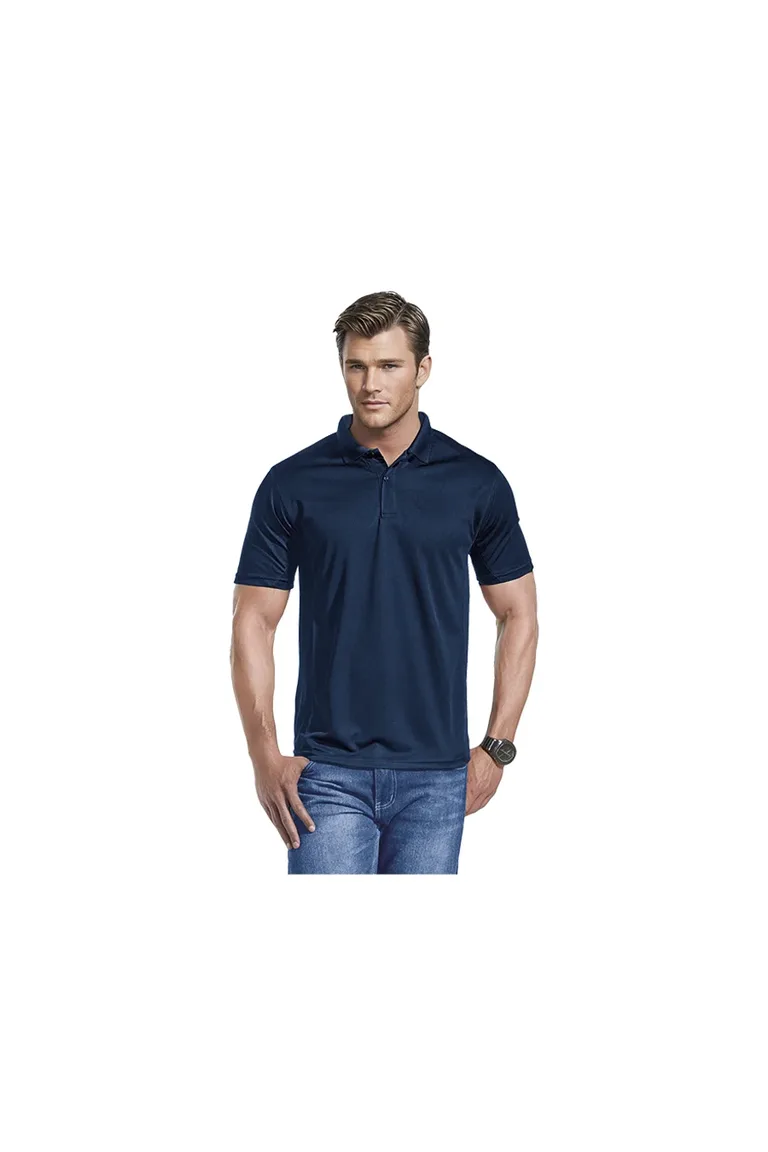 C63s Echo Golfer Mens