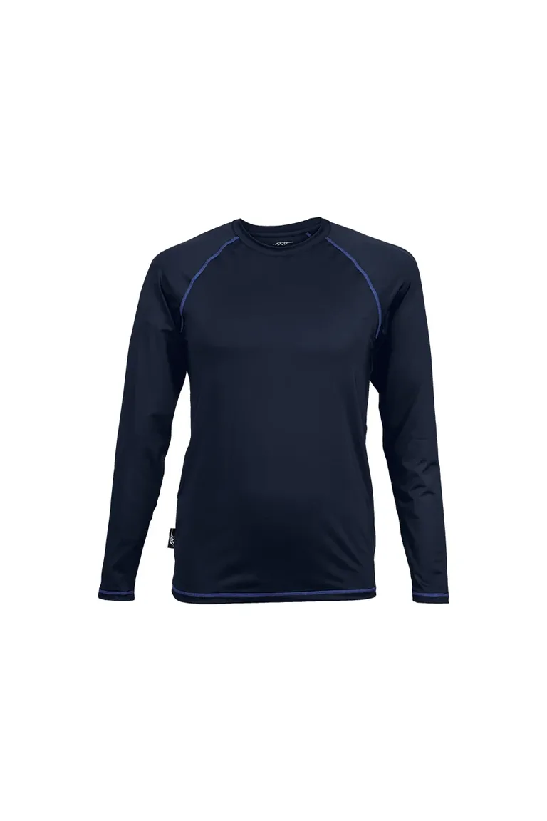 C63s BRT Signature Long Sleeve Top Mens