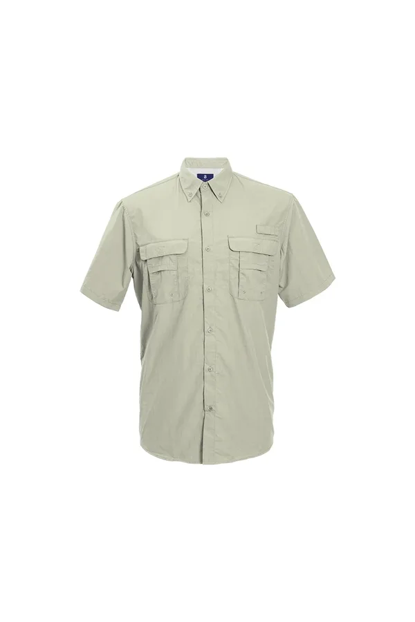 C63s Canon Bush Shirt Mens