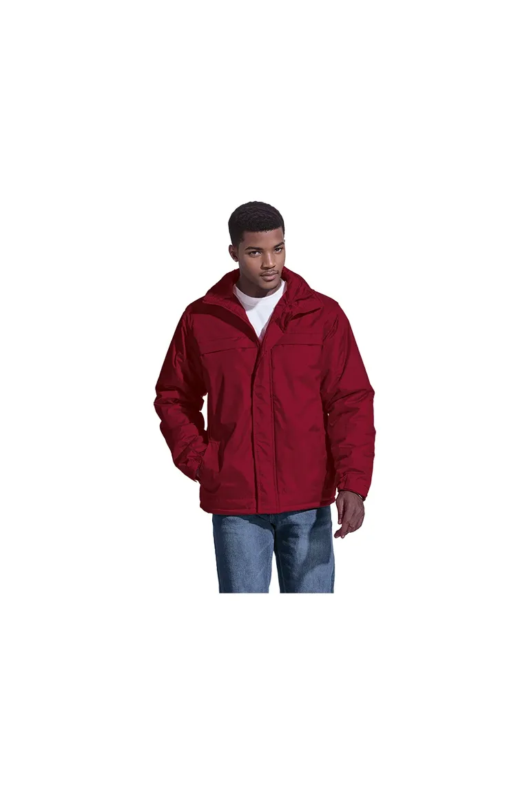C63s Trade Jacket Mens