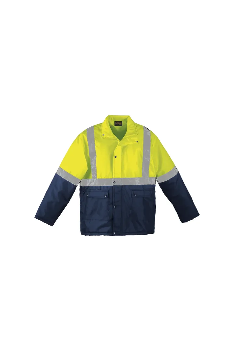 C63s Venture Padded Jacket