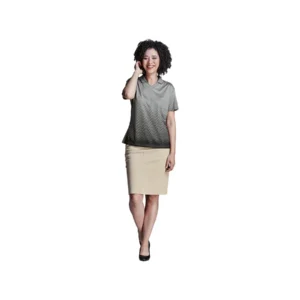 C63s Quake Golfer Ladies