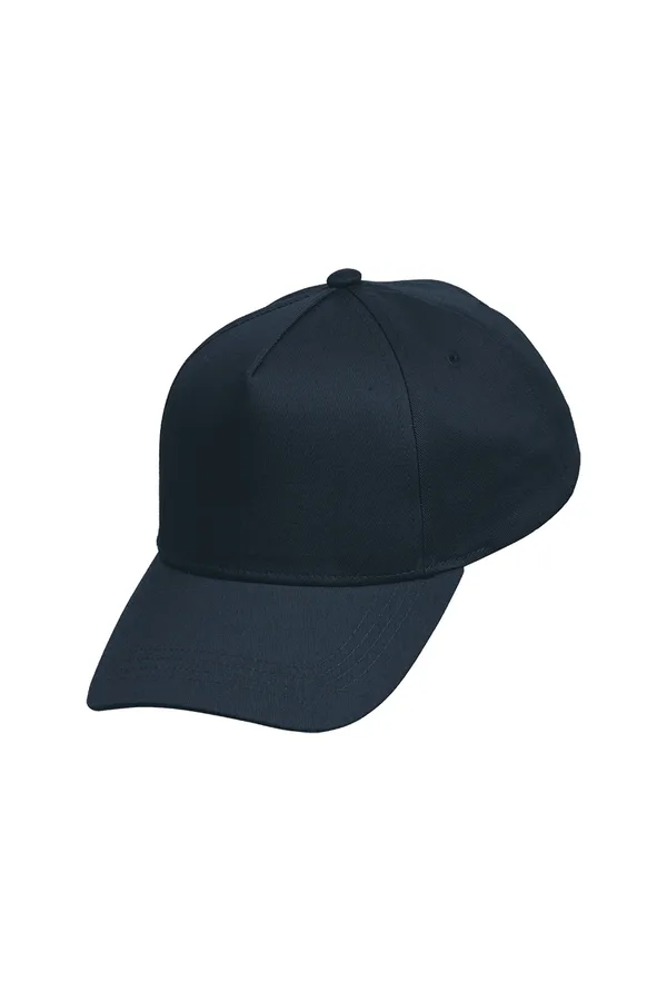 C63s Owethu 5 Panel Peak Cap