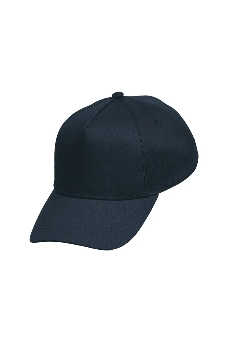 C63s Owethu 5 Panel Peak Cap