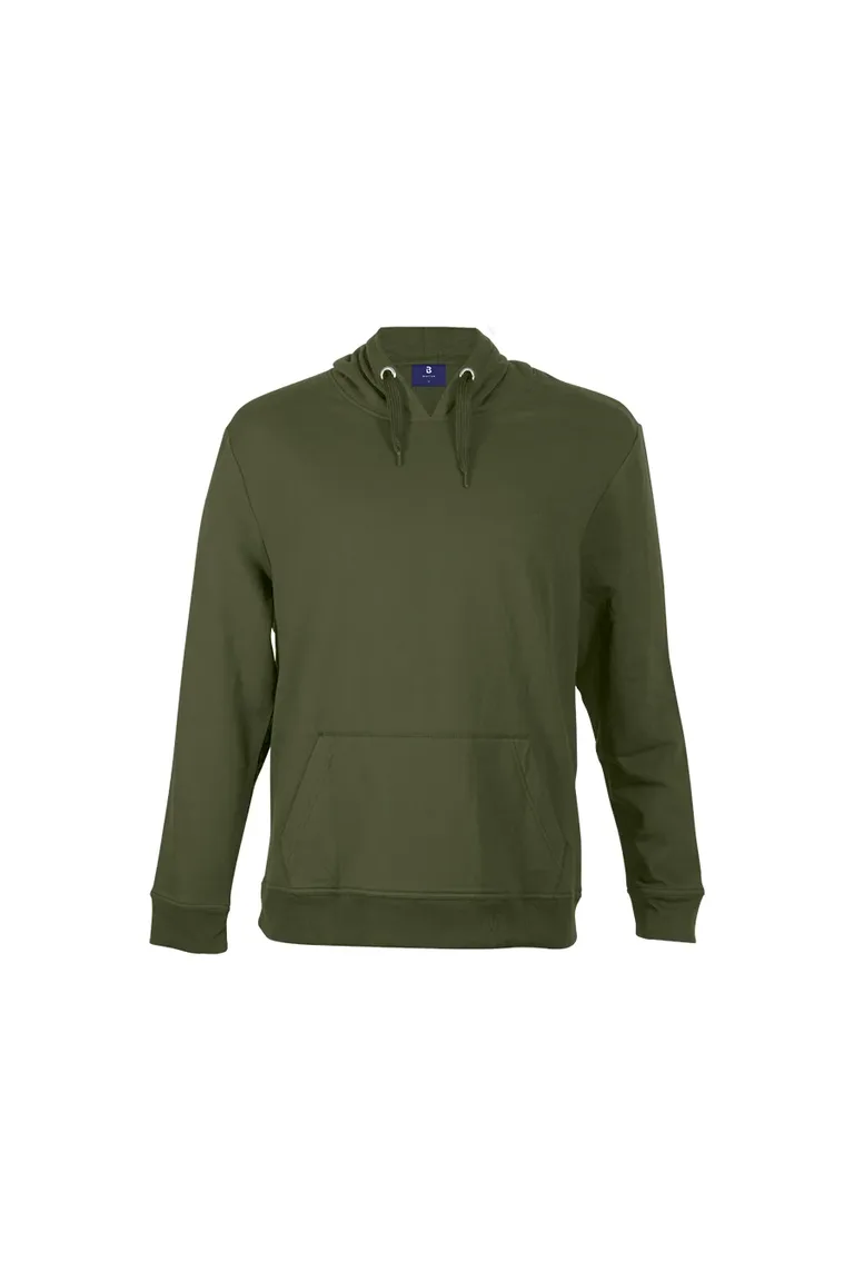 C63s Beckham Hooded Sweater
