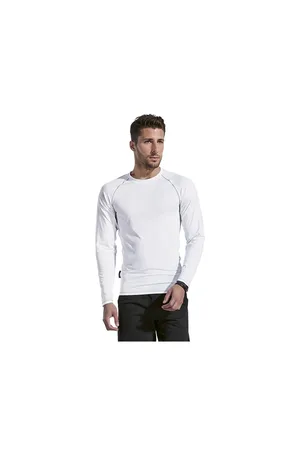 C63s BRT Signature Long Sleeve Top Mens
